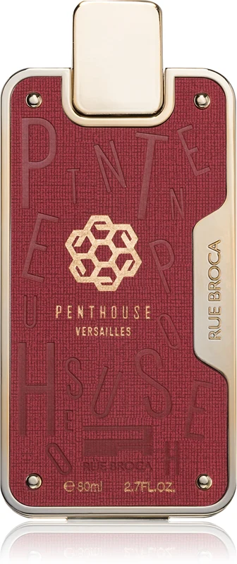 Rue broca Penthouse Versailles EDP - 80ml