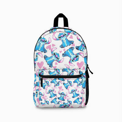 Disney Lilo & Stitch Backpack