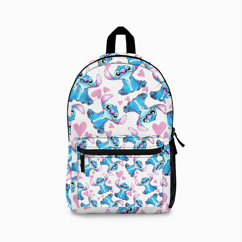 Disney Lilo & Stitch Backpack