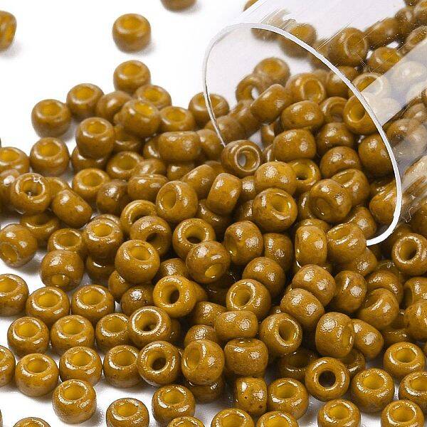 MIYUKI Round Rocailles Beads