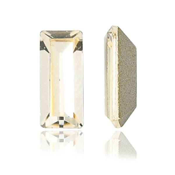 Preciosa® MAXIMA Crystal Fancy Stones