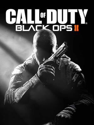Call of Duty: Black Ops II Steam Account | Steam