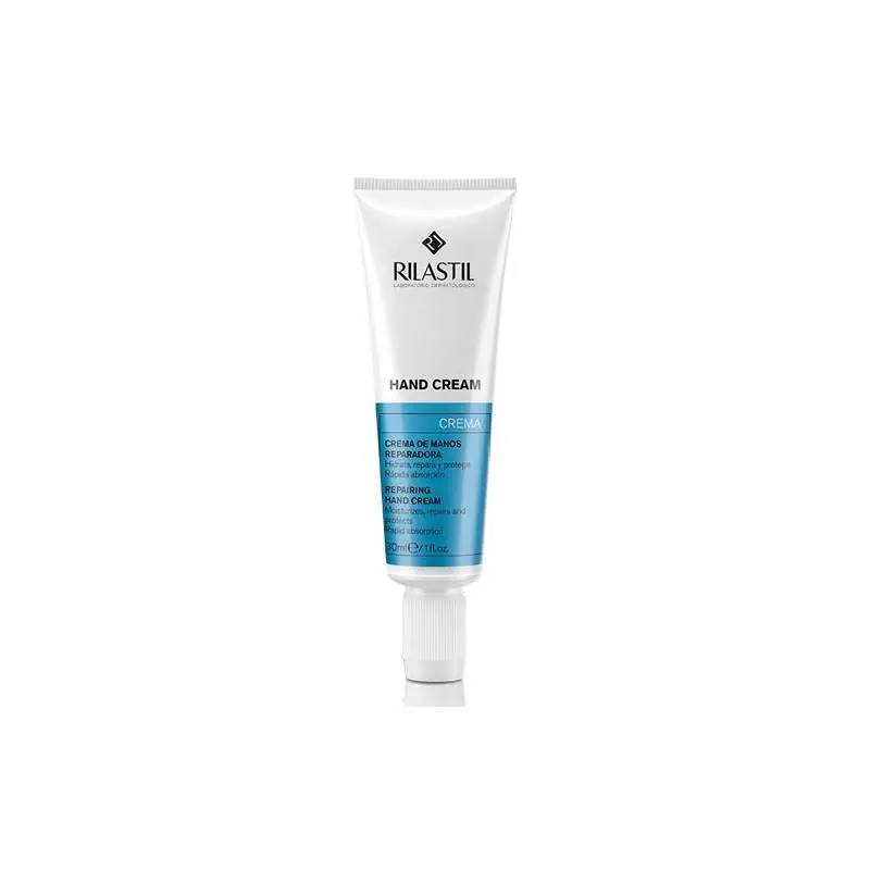 Rilastil Hand cream 30ml