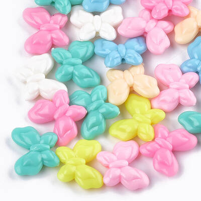 Acrylic Beads