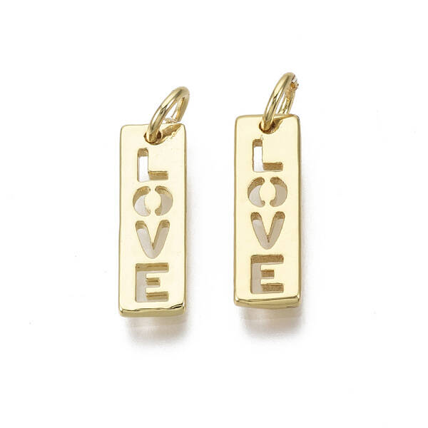 Brass Pendants