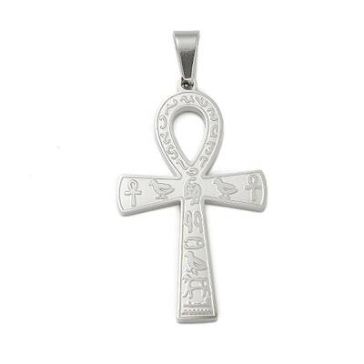 304 Stainless Steel Pendants