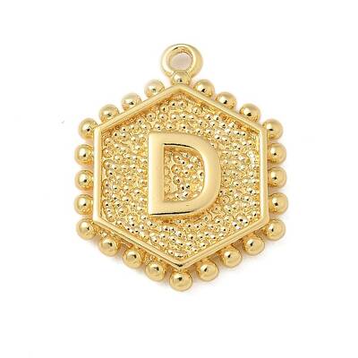 Brass Pendants