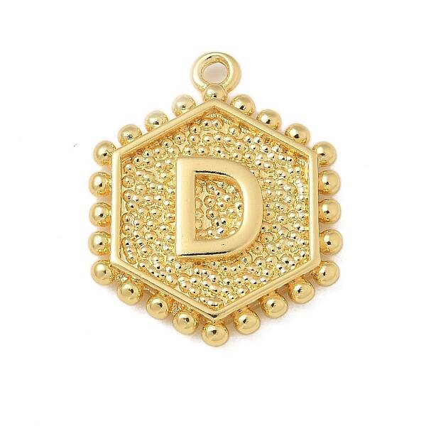 Brass Pendants