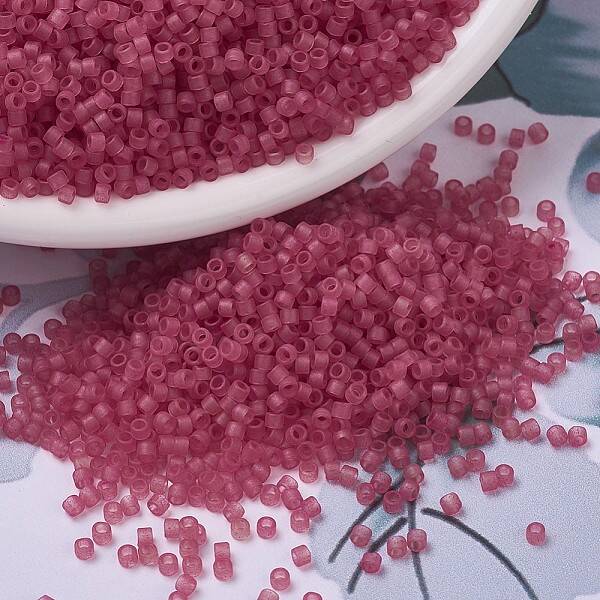MIYUKI Delica Beads