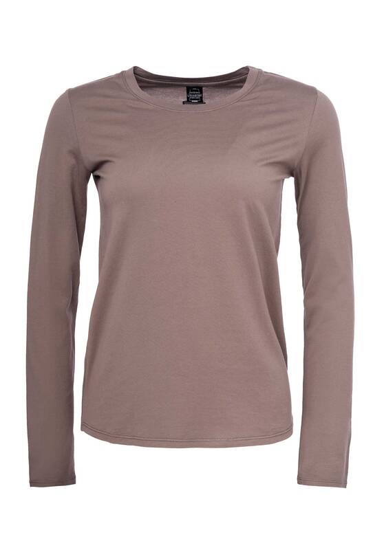 Tshirt Pc03 Piombo | Color: PIOMBO | Size: 0-XS