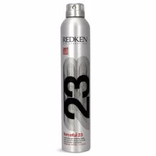Redken Forceful 23 Super Strength Finishing Spray - Super strong hair spray - 400 ml