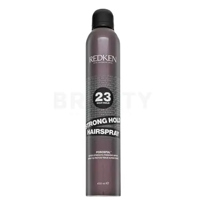 Redken Forceful 23 Lacca per capelli a tenuta forte 400 ml