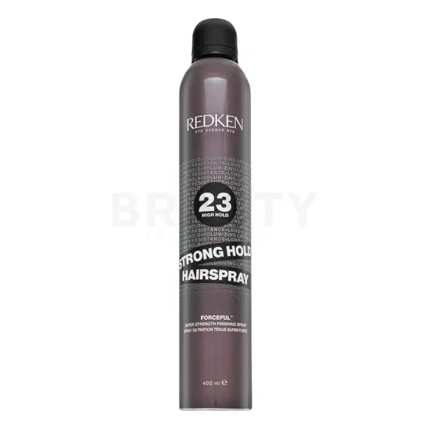 Redken Forceful 23 Lacca per capelli a tenuta forte 400 ml