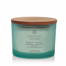 Chesapeake bay candle Candle Balance & Harmony 312.0 g