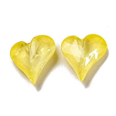 Glass Rhinestone Cabochons