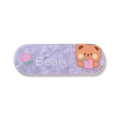 Acrylic Plastic Cabochons
