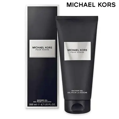 Michael Kors Michael Kors Shower Gel for Men - 200 ml