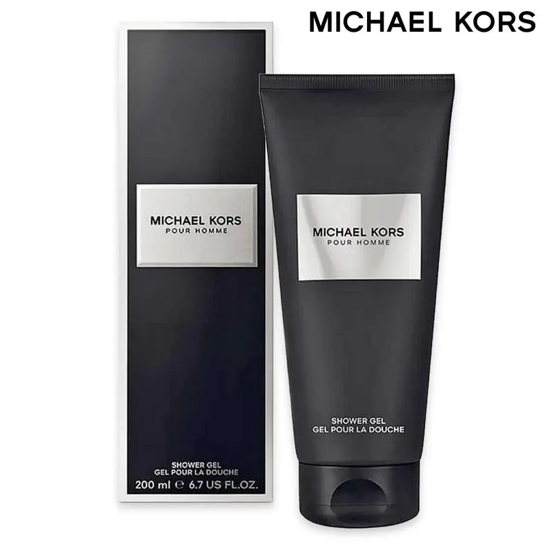 Michael Kors Michael Kors Shower Gel for Men - 200 ml