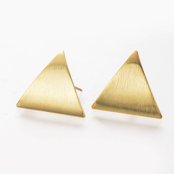 Ear Stud Findings