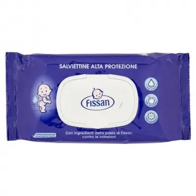 Fissan baby Fissan High Protection Wipes