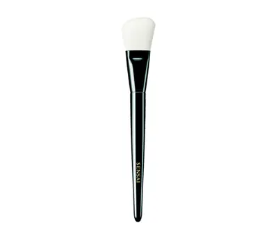 Liquid Makeup Cosmetic Brush (Liquid Foundation Brush)