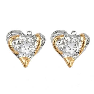 304 Stainless Steel Pendants
