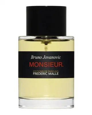 Frederic malle Monsieur eau de parfum - 50 ml for men