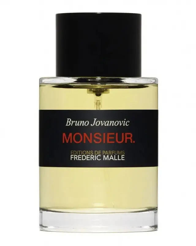 Frederic malle Monsieur eau de parfum - 50 ml for men