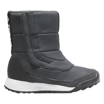 ADIDAS Terrex Choleah 2020 Ankle Boots Black Synthetic Womens UK 7