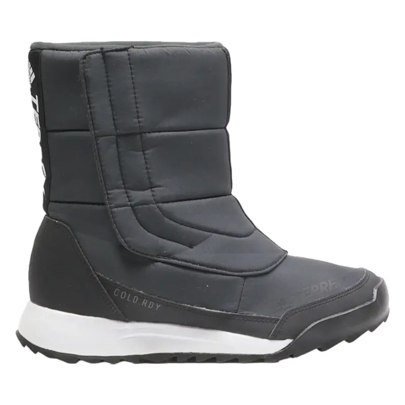 ADIDAS Terrex Choleah 2020 Ankle Boots Black Synthetic Womens UK 7