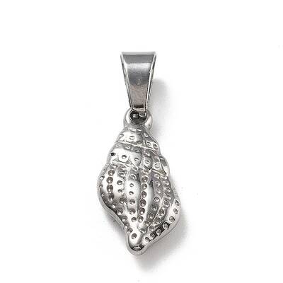 304 Stainless Steel Pendants