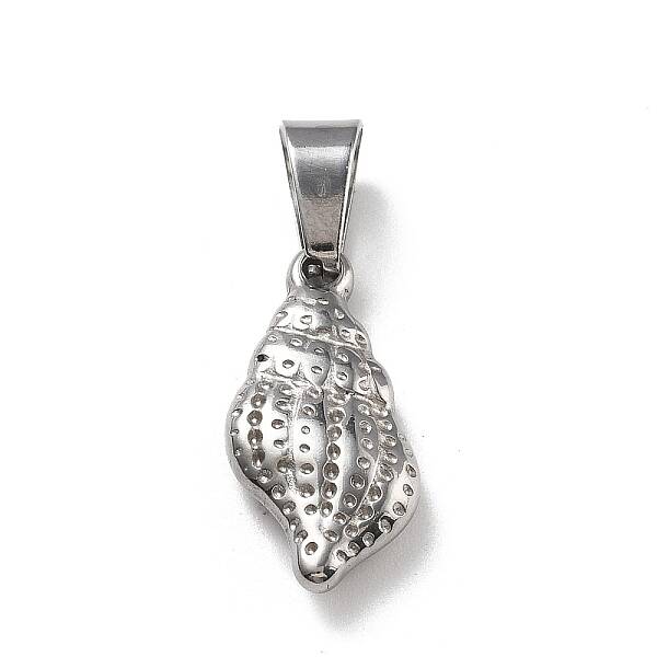 304 Stainless Steel Pendants