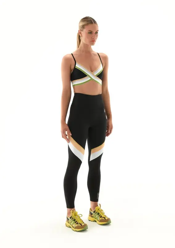 Legging 23pe2g038 Rewind Legging Black | Color: BLACK | Size: XS