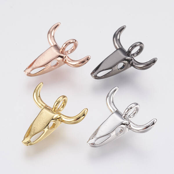 Brass Pendants