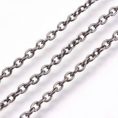 Iron Cable Chains