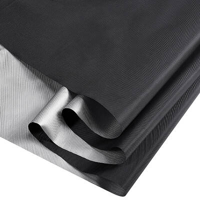 Waterproof Canvas Outdoor Oxford Cloth Fabric