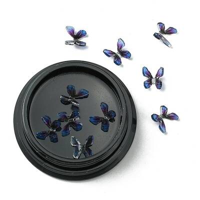Resin Cabochons