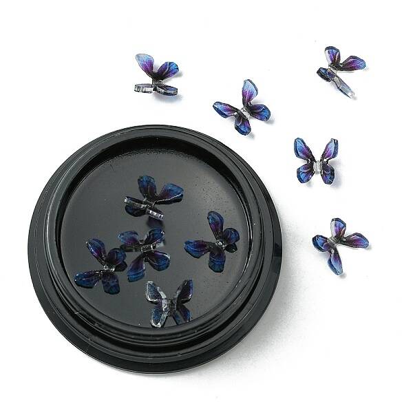 Resin Cabochons