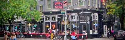 Flappers, Beats, Freaks and Punks: A West Village Walking Tour to the Jane Hotel