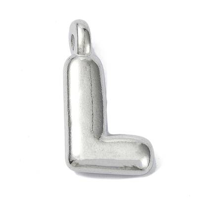 Anti-Tarnish 304 Stainless Steel Pendants