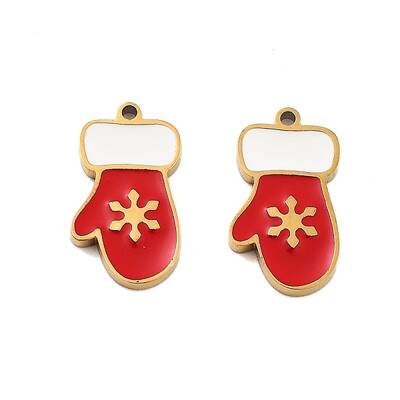 Ion Plating(IP) 304 Stainless Steel Pendants
