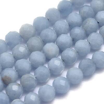 Natural Ang Beads Strands