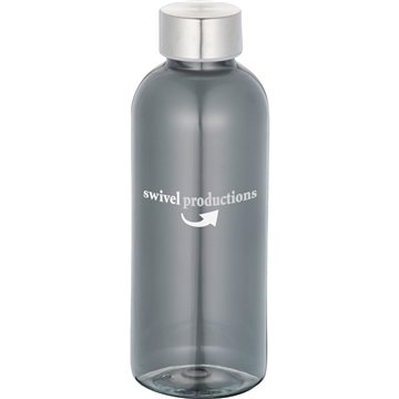 96 Promotional Elixir 20 oz Tritan Sports Bottle - Lightweight & ...