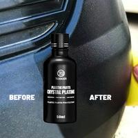 Car Coating plastic restorer Automotive Products Plastic Renovation CarCare Detailing Tools for Cars AutoLeather & Plastic Re...