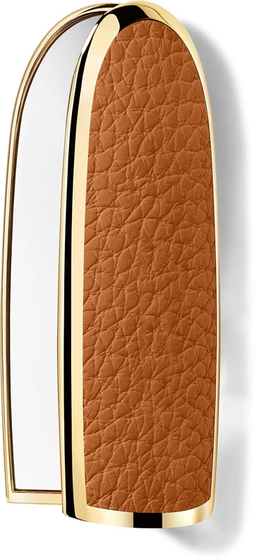 Guerlain Red G De Guerlain The Camel Double Mirror Cover