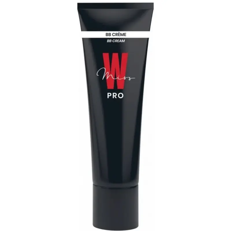 Miss w pro BB Cream, 11 Light Beige (30 ml)