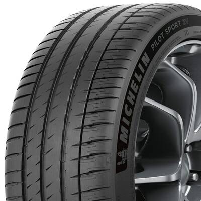Michelin Tire Pilot Sport EV Summer - 255/45R22 107V