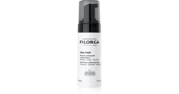 Filorga Skin-Prep Enzymatic Cleansing Foam 150ml