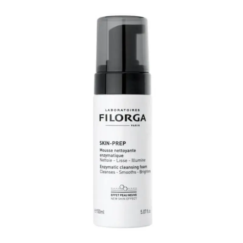 Filorga Schiuma Detergente Enzimatica 150ml