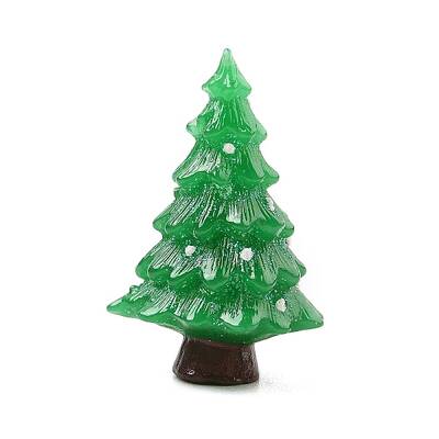 Christmas Resin Figurine Statues